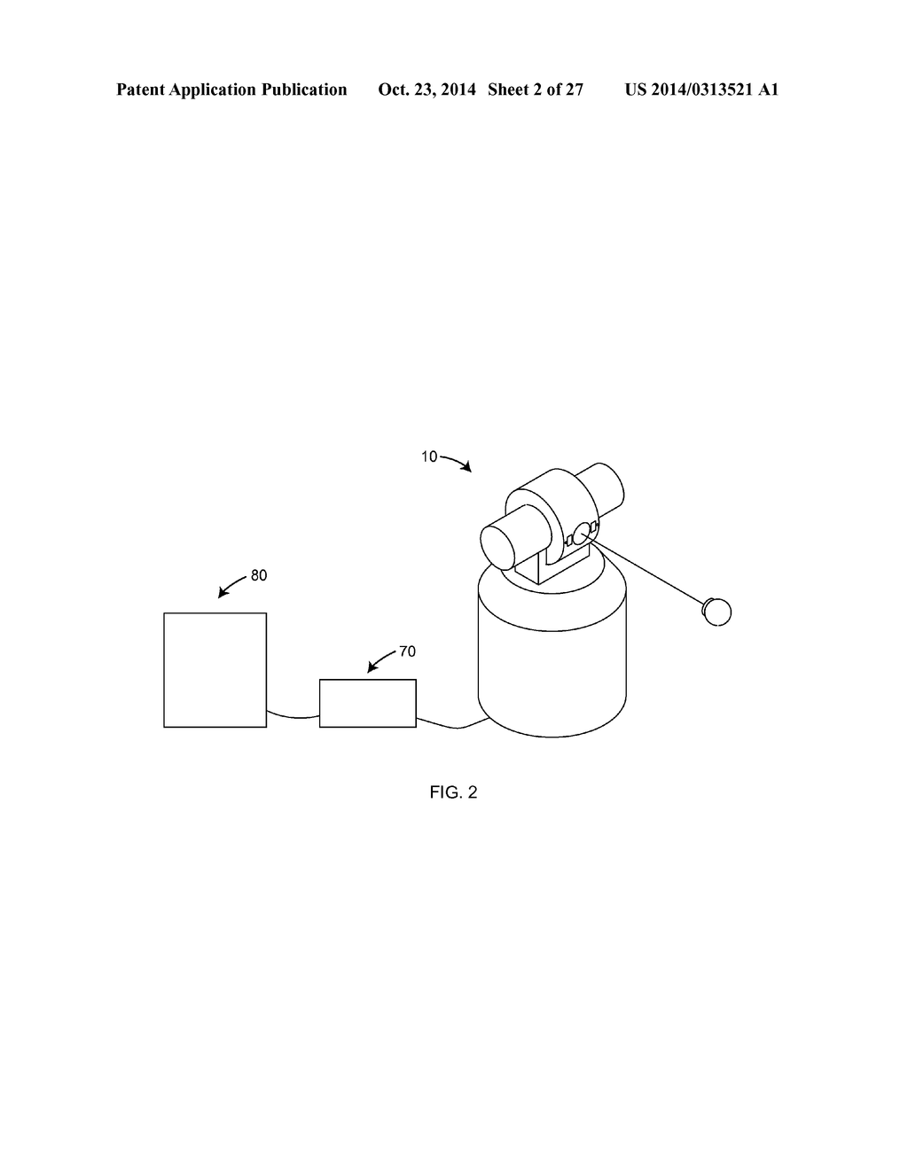 METHOD FOR CORRECTING A SPHERICALLY MOUNTED RETROREFLECTOR WHEN RESETTING     A DISTANCE METER - diagram, schematic, and image 03