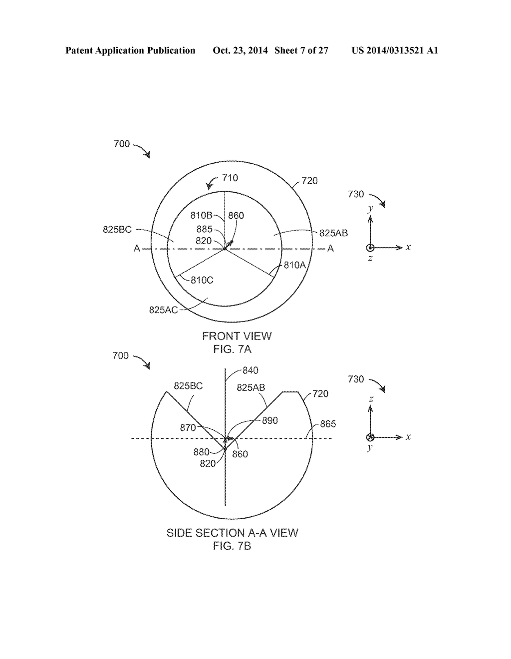 METHOD FOR CORRECTING A SPHERICALLY MOUNTED RETROREFLECTOR WHEN RESETTING     A DISTANCE METER - diagram, schematic, and image 08