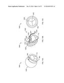 METHOD FOR CORRECTING A SPHERICALLY MOUNTED RETROREFLECTOR WHEN RESETTING     A DISTANCE METER diagram and image