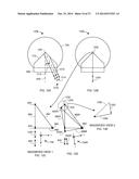 METHOD FOR CORRECTING A SPHERICALLY MOUNTED RETROREFLECTOR WHEN RESETTING     A DISTANCE METER diagram and image