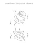 METHOD FOR CORRECTING A SPHERICALLY MOUNTED RETROREFLECTOR WHEN RESETTING     A DISTANCE METER diagram and image