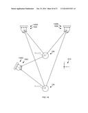 METHOD FOR CORRECTING A SPHERICALLY MOUNTED RETROREFLECTOR WHEN RESETTING     A DISTANCE METER diagram and image