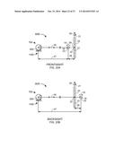 METHOD FOR CORRECTING A SPHERICALLY MOUNTED RETROREFLECTOR WHEN RESETTING     A DISTANCE METER diagram and image