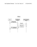 PRINTING APPARATUS diagram and image