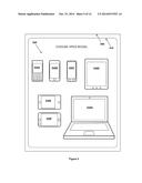 COVER FOR HANDHELD PORTABLE ELECTRONIC DEVICE diagram and image