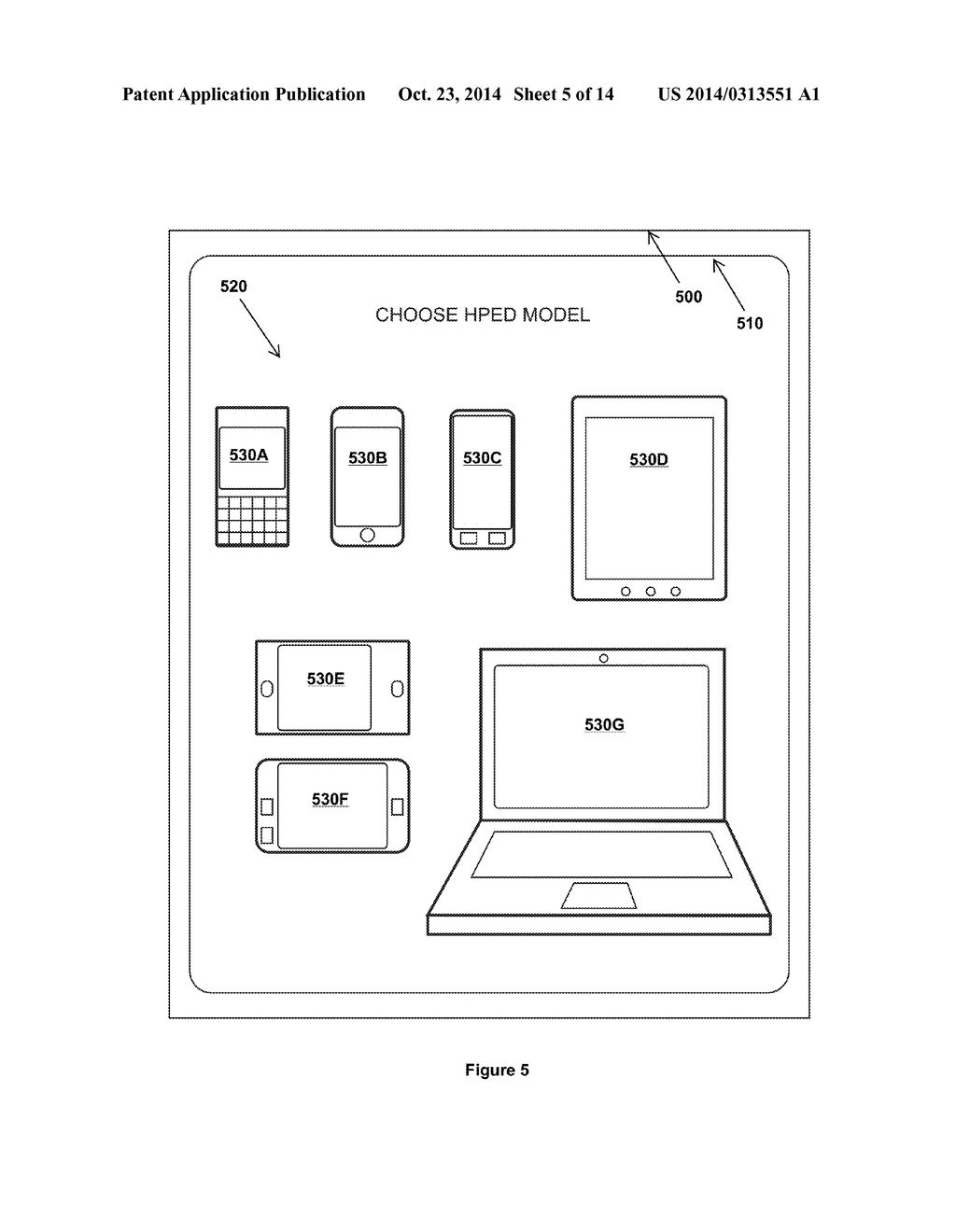 COVER FOR HANDHELD PORTABLE ELECTRONIC DEVICE - diagram, schematic, and image 06