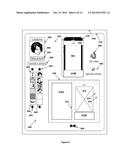 COVER FOR HANDHELD PORTABLE ELECTRONIC DEVICE diagram and image