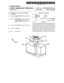 MEMS Device with Multi-Segment Flexures diagram and image