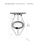 MEMS Device with Multi-Segment Flexures diagram and image