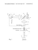 Microscope Device diagram and image