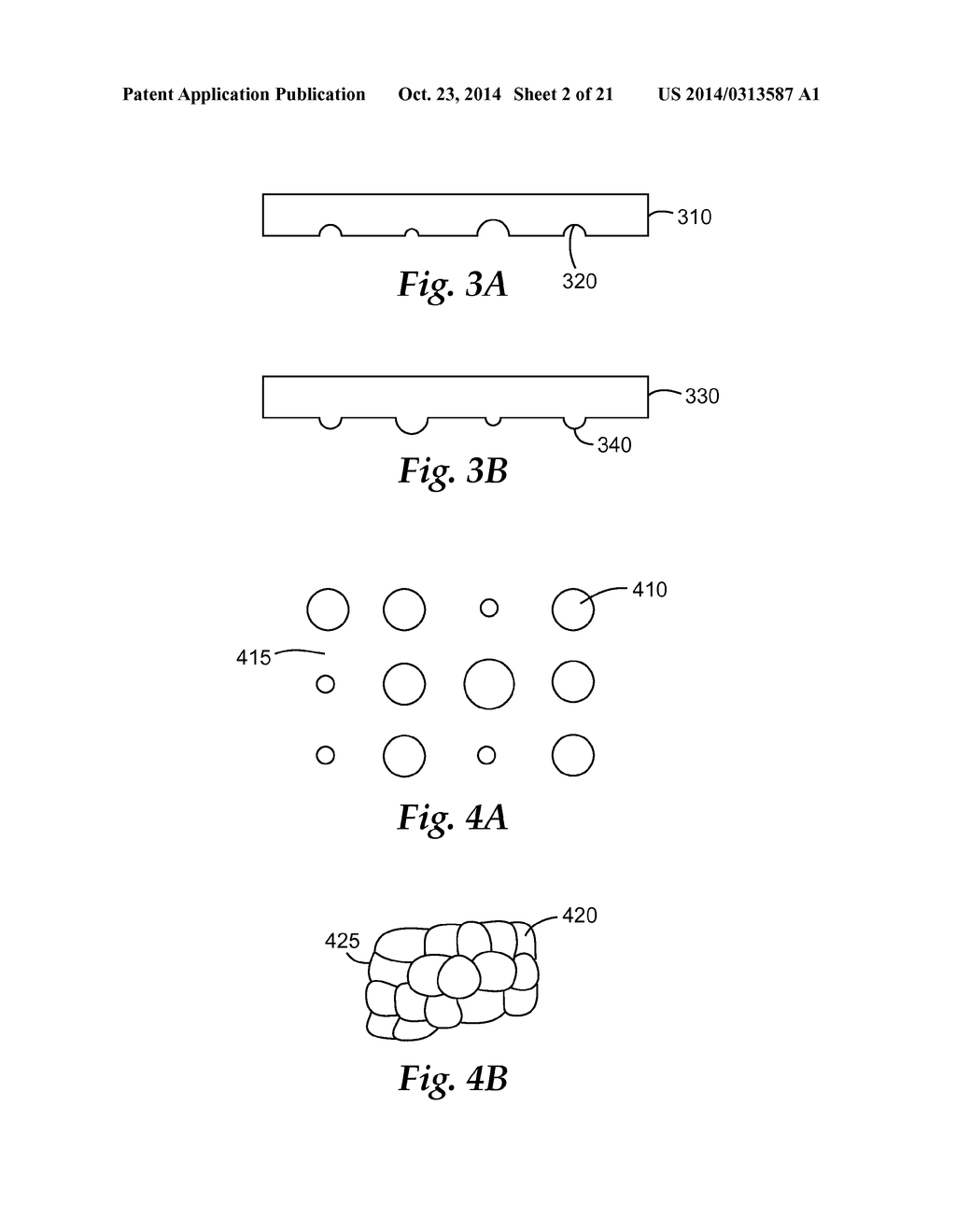 LIGHT REDIRECTING FILM AND DISPLAY SYSTEM INCORPORATING SAME - diagram, schematic, and image 03