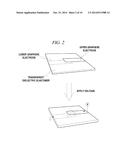 VARIABLE FOCUS LENS, AND PREPARING METHOD OF THE SAME diagram and image