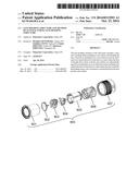 LENS HOLDING STRUCTURE AND METHOD OF MANUFACTURING LENS HOLDING STRUCTURE diagram and image