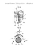 LENS BARREL diagram and image