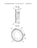 LENS BARREL diagram and image