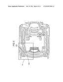 LENS BARREL diagram and image