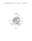 LENS BARREL diagram and image