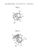 LENS BARREL diagram and image