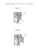 LENS BARREL diagram and image