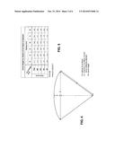 EXTERIOR MIRROR ELEMENT WITH AUXILIARY REFLECTOR PORTION diagram and image