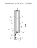 EXTERIOR MIRROR ELEMENT WITH AUXILIARY REFLECTOR PORTION diagram and image