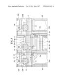 DISPLAY PANEL AND LIQUID CRYSTAL DISPLAY COMPRISING THE SAME diagram and image