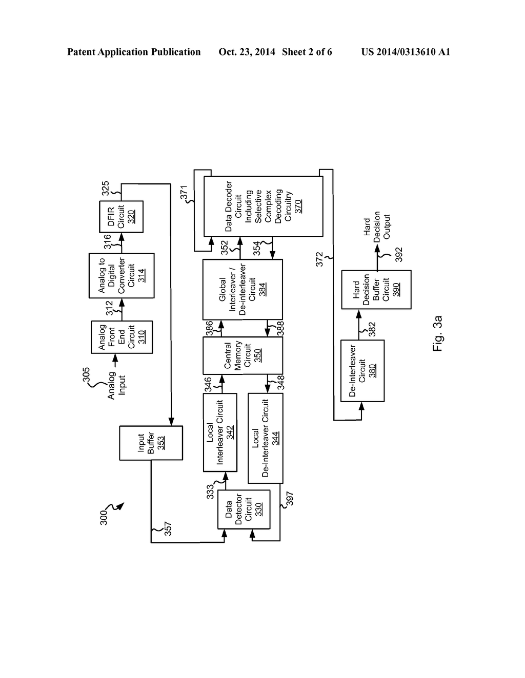 Systems and Methods Selective Complexity Data Decoding - diagram, schematic, and image 03