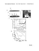 GRAPHENE-CARBON NANOTUBE HYBRID MATERIALS AND USE AS ELECTRODES diagram and image