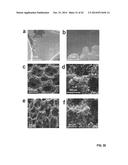 GRAPHENE-CARBON NANOTUBE HYBRID MATERIALS AND USE AS ELECTRODES diagram and image