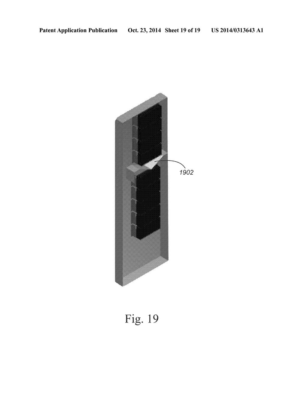 Universal Load Control Cabinet - diagram, schematic, and image 20