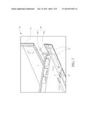 PORTABLE ELECTRONIC DEVICE CAPABLE OF PIVOTING diagram and image