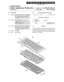 KEYBOARD diagram and image