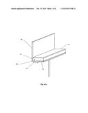 LIGHTING APPARATUS AND METHOD FOR SURFACE LIGHTING USING LEDS diagram and image