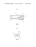 LIGHTING APPARATUS AND METHOD FOR SURFACE LIGHTING USING LEDS diagram and image