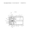 LED LAMP diagram and image