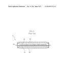 LED LAMP diagram and image