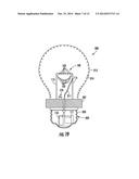 LED ASSEMBLY diagram and image