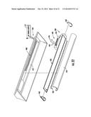 LED ASSEMBLY diagram and image