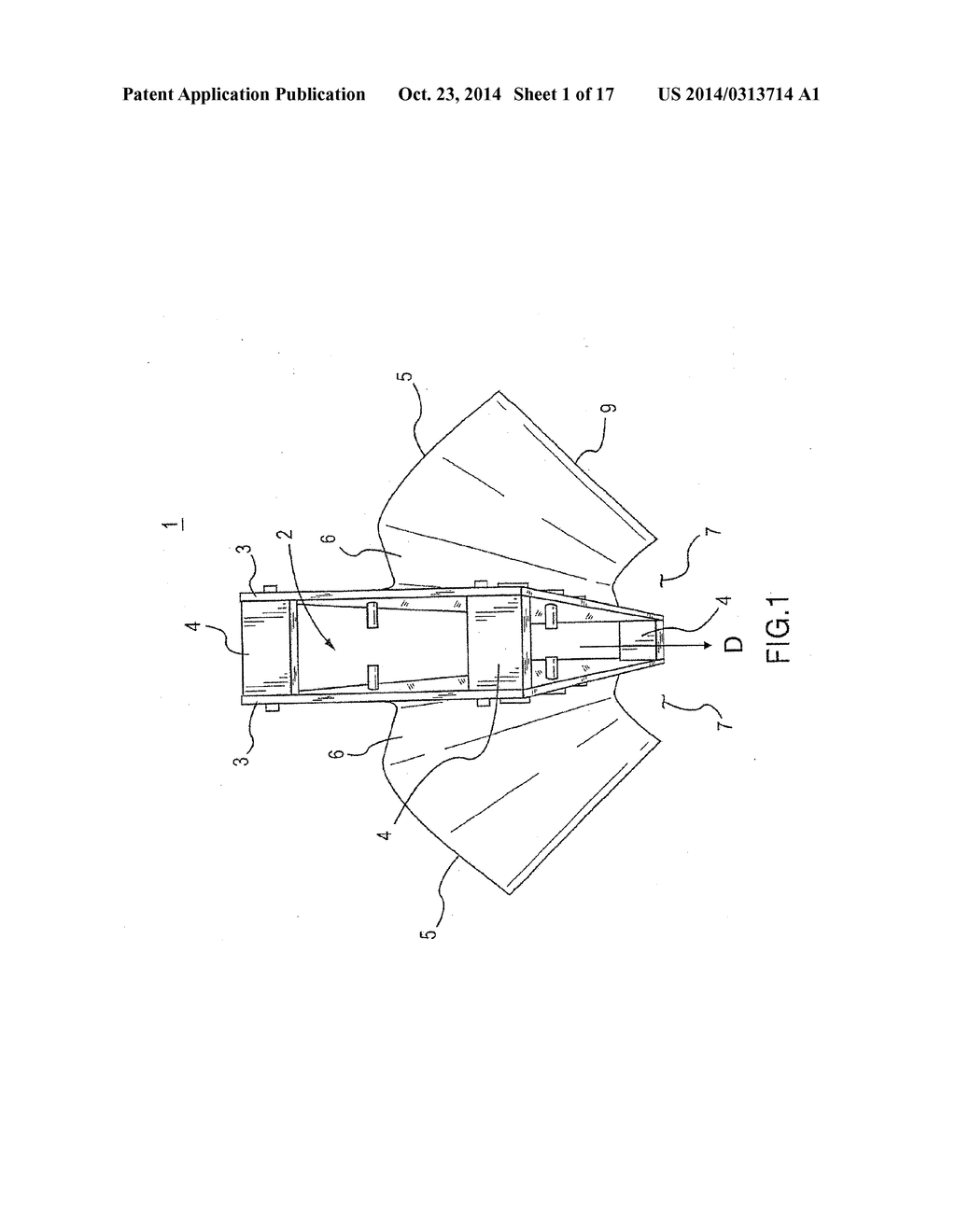 LED LAMP APPARATUS AND METHOD OF MAKING AN LED LAMP APPARATUS - diagram, schematic, and image 02