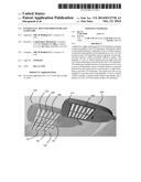 EXTERNALLY MOUNTED SHIELD FOR LED LUMINAIRE diagram and image