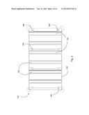 EXTERNALLY MOUNTED SHIELD FOR LED LUMINAIRE diagram and image