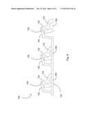 EXTERNALLY MOUNTED SHIELD FOR LED LUMINAIRE diagram and image