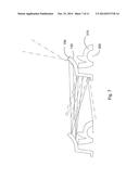 EXTERNALLY MOUNTED SHIELD FOR LED LUMINAIRE diagram and image