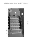 EXTERNALLY MOUNTED SHIELD FOR LED LUMINAIRE diagram and image