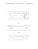 THE STRIP LED diagram and image