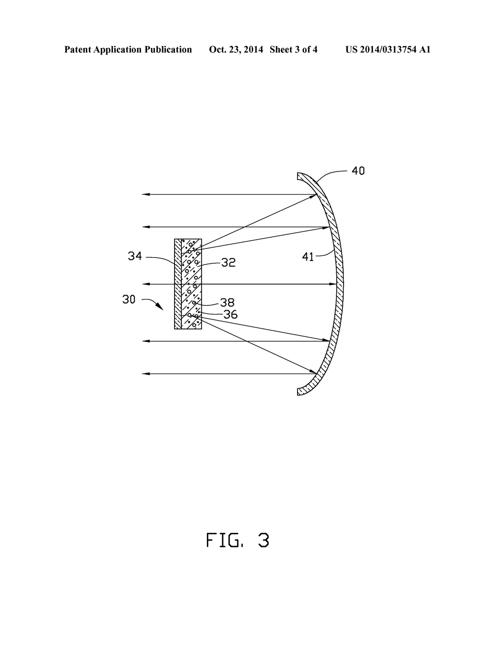 VEHICLE LAMP SYSTEM - diagram, schematic, and image 04