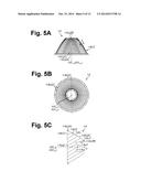 LIGHTING UNIT FOR VEHICLE LAMP diagram and image