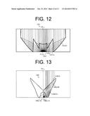 LIGHTING UNIT FOR VEHICLE LAMP diagram and image