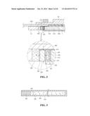 DISPLAY DEVICE diagram and image