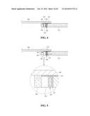 DISPLAY DEVICE diagram and image